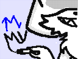 Flipnote von Matias