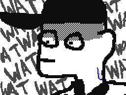 Flipnote by Ⓑ1u3 skuⓁ1