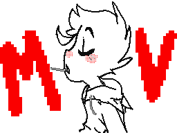 Flipnote by ♥♥♥○W○