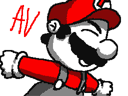 Flipnote by RetroGamer