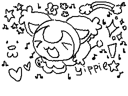 Flipnote by poffinpuff