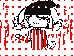 Flipnote by BravePug