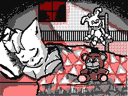 Flipnote by b-onnie 