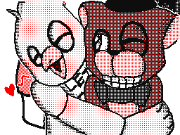 Flipnote by b-onnie 