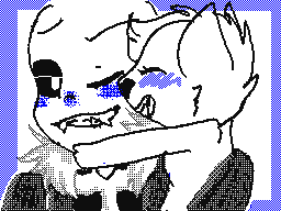 Flipnote by b-onnie 