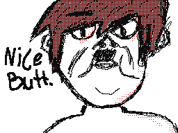 Flipnote stworzony przez DigiXS