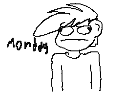 Flipnote stworzony przez DigiXS