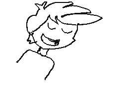 Flipnote stworzony przez DigiXS