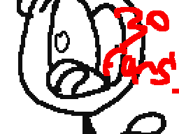 Flipnote door X-Mas Mega