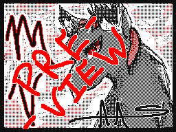 Flipnote by Sashie