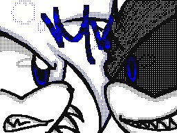 Flipnote by silverfox