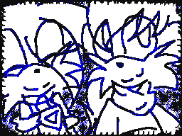 Flipnote by silverfox