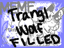 Flipnote by TranglWOLF