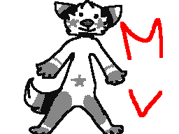 Flipnote by MinguWolf