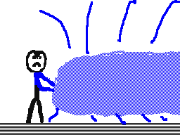 Flipnote door Derek