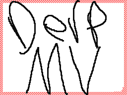 Flipnote de Shadyfoxy