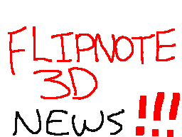 Flipnote av ニV0RTヨX★ミ