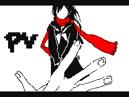 Flipnote του χρηστη Lt.スケー☆