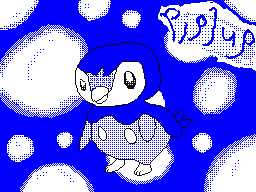 Flipnote by Tigercat