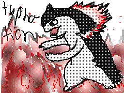 Flipnote by Tigercat