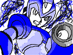 Flipnote by DRAGONBALL