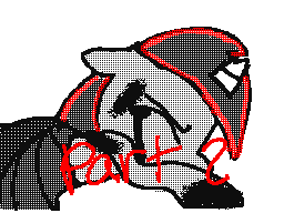 Flipnote stworzony przez Pikadash