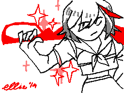 Flipnote by ellie