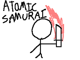 atomic samurai