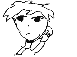 Flipnote stworzony przez Yoshier