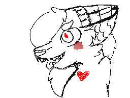 Flipnote stworzony przez YingDoge