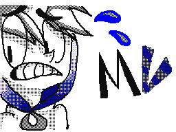 Flipnote av mÜ$Îç w¡Ñg