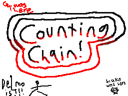 counting chain #19