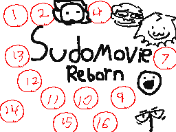 sudomovie collab entry