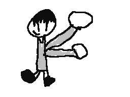 Flipnote door Anthoney