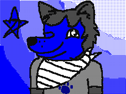 Flipnote by Bravestar☆