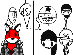 Flipnote stworzony przez UltimateFH