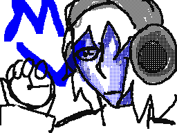 Flipnote by ↑Ìégenわ↓