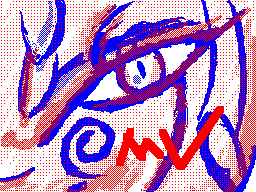 Flipnote by ⛄îëgêñね☁