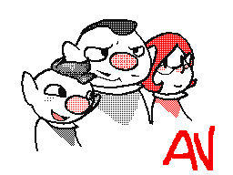 Flipnote by Shae☆