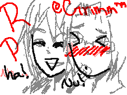 Flipnote by Bun♥Niko