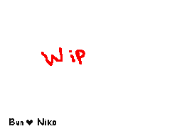 Flipnote by Bun♥Niko