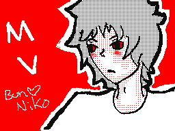 Flipnote by Bun♥Niko