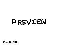 Flipnote by Bun♥Niko