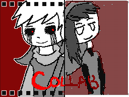 Flipnote door isabel