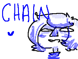 Flipnote του χρηστη Agnum☀