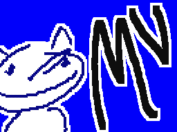 Flipnote by MissingNo.