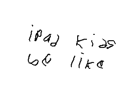 ipad kids be like