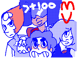 Flipnote by ○PEARL○