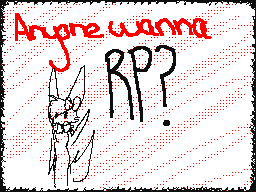 Flipnote by Sarasylvee