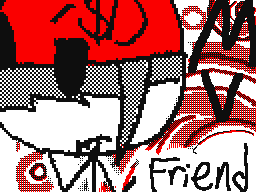 Flipnote by $¢@reddude